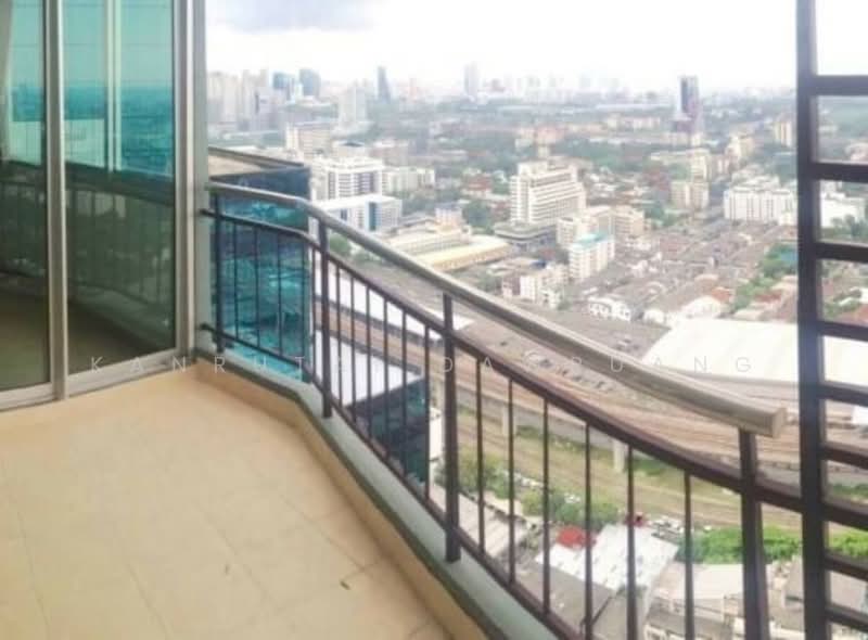 Supalai Park Ekkamai-Thonglor : ศุภาลัยปาร์ค เอกมัย-ทองหล่อ, กรุงเทพ, ถนนเพชรบุรี, บางกะปิ, ห้วยขวาง, กรุงเทพ, 71 ตร.ม., คอนโด ขาย, โดย Kanrutai Dawruang, 500223619 - DDproperty.com