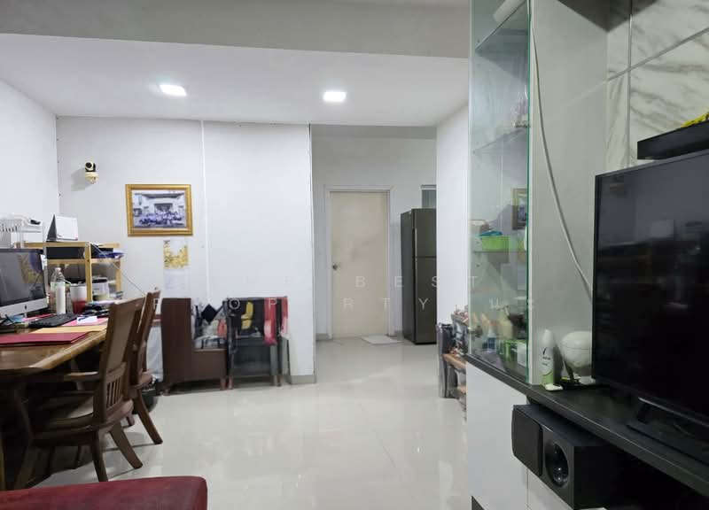 พฤกษา95/1 ไพร์ม ซอยกันตนา-วงแหวนฯ, Nonthaburi, Bang Muang, Bang Yai, Nonthaburi, 3 Bedrooms, 95 sqm, Townhouse For Sale, by The Best Property นะ, 500223621 - DDproperty.com
