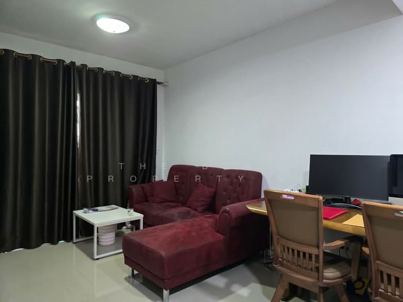 พฤกษา95/1 ไพร์ม ซอยกันตนา-วงแหวนฯ, นนทบุรี, บางม่วง, บางใหญ่, นนทบุรี, 95 ตร.ม., ทาวน์เฮ้าส์ ขาย, โดย The Best Property นะ, 500223621 - DDproperty.com