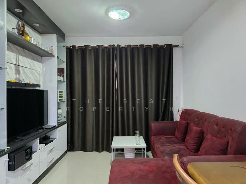 พฤกษา95/1 ไพร์ม ซอยกันตนา-วงแหวนฯ, Nonthaburi, Bang Muang, Bang Yai, Nonthaburi, 3 Bedrooms, 95 sqm, Townhouse For Sale, by The Best Property นะ, 500223621 - DDproperty.com