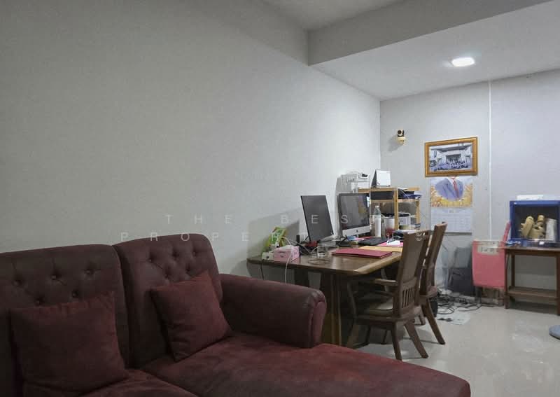 พฤกษา95/1 ไพร์ม ซอยกันตนา-วงแหวนฯ, Nonthaburi, Bang Muang, Bang Yai, Nonthaburi, 3 Bedrooms, 95 sqm, Townhouse For Sale, by The Best Property นะ, 500223621 - DDproperty.com