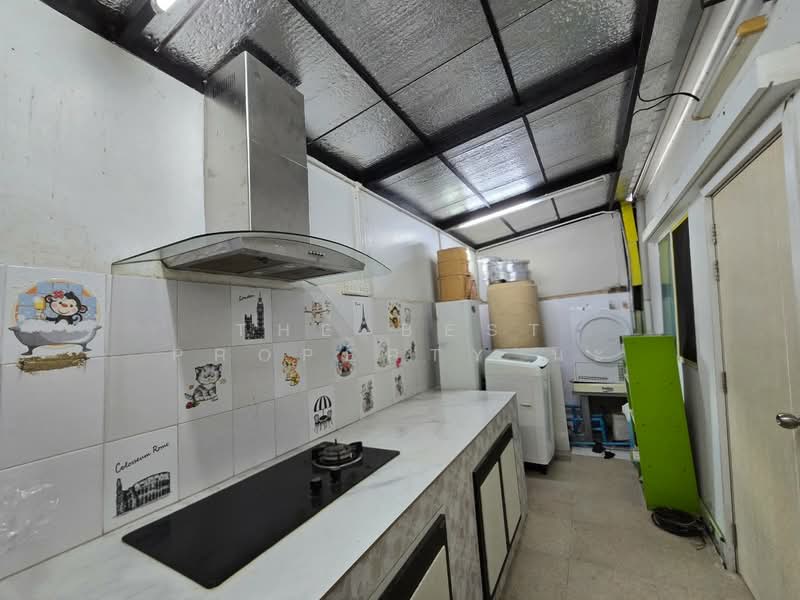 พฤกษา95/1 ไพร์ม ซอยกันตนา-วงแหวนฯ, Nonthaburi, Bang Muang, Bang Yai, Nonthaburi, 3 Bedrooms, 95 sqm, Townhouse For Sale, by The Best Property นะ, 500223621 - DDproperty.com