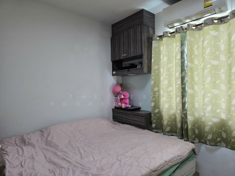 พฤกษา95/1 ไพร์ม ซอยกันตนา-วงแหวนฯ, Nonthaburi, Bang Muang, Bang Yai, Nonthaburi, 3 Bedrooms, 95 sqm, Townhouse For Sale, by The Best Property นะ, 500223621 - DDproperty.com