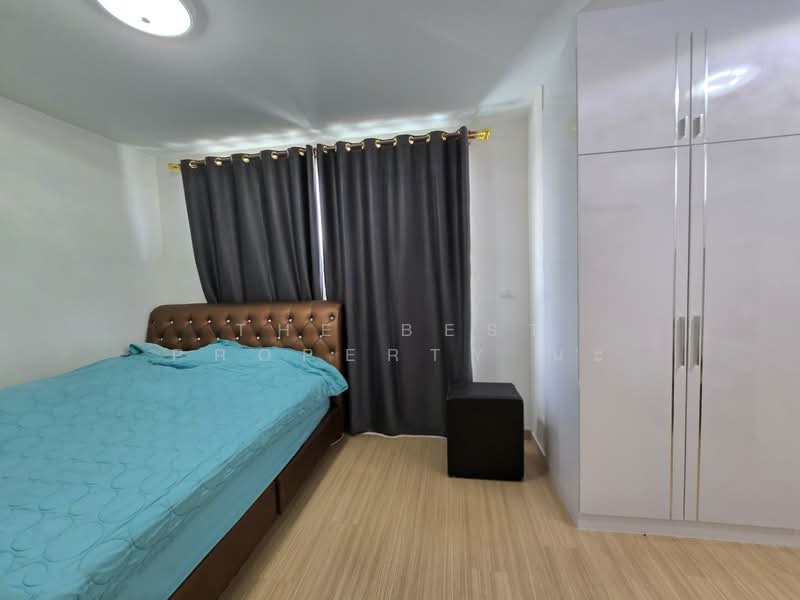 พฤกษา95/1 ไพร์ม ซอยกันตนา-วงแหวนฯ, Nonthaburi, Bang Muang, Bang Yai, Nonthaburi, 3 Bedrooms, 95 sqm, Townhouse For Sale, by The Best Property นะ, 500223621 - DDproperty.com