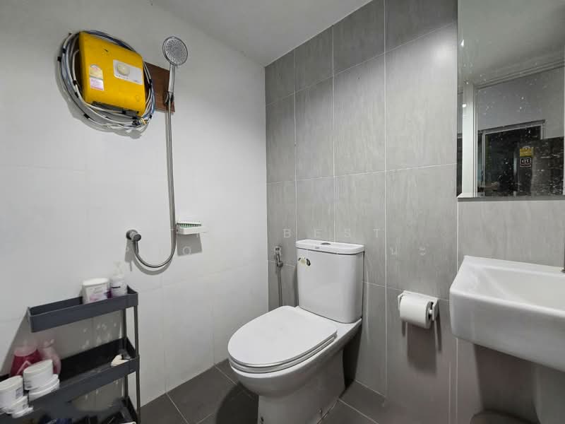 พฤกษา95/1 ไพร์ม ซอยกันตนา-วงแหวนฯ, Nonthaburi, Bang Muang, Bang Yai, Nonthaburi, 3 Bedrooms, 95 sqm, Townhouse For Sale, by The Best Property นะ, 500223621 - DDproperty.com