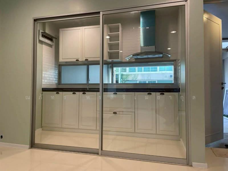 Noble Cube Pattanakarn, Bangkok, Phatthanakan Road, Suan Luang, Suan Luang, Bangkok, 3 Bedrooms, 200 sqm, Townhouse For Rent, by ณภัทร พรสิริเมธากุล, 500223622 - DDproperty.com