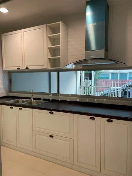 Noble Cube Pattanakarn, Bangkok, Phatthanakan Road, Suan Luang, Suan Luang, Bangkok, 3 Bedrooms, 200 sqm, Townhouse For Rent, by ณภัทร พรสิริเมธากุล, 500223622 - DDproperty.com