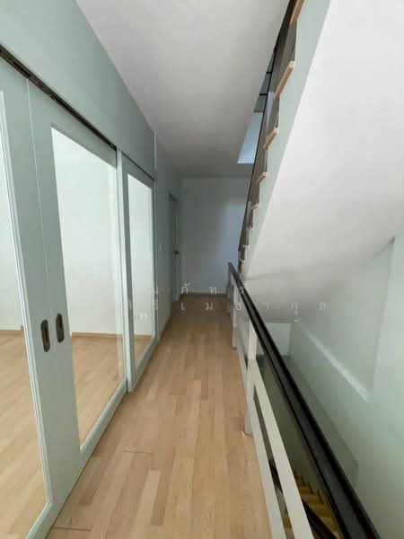 Noble Cube Pattanakarn, Bangkok, Phatthanakan Road, Suan Luang, Suan Luang, Bangkok, 3 Bedrooms, 200 sqm, Townhouse For Rent, by ณภัทร พรสิริเมธากุล, 500223622 - DDproperty.com