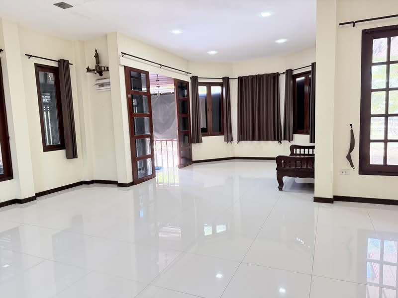 ขายบ้านเดี่ยวพร้อมที่ดิน 3 ไร่ 73 ตรว. ทำเลดี ใกล้ตลาดน้ำอัมพวา, สมุทรสงคราม, ลาดใหญ่, เมืองสมุทรสงคราม, สมุทรสงคราม, 5,092 ตร.ม., บ้านเดี่ยว ขาย, โดย คุณ วิญากร, 500223623 - DDproperty.com