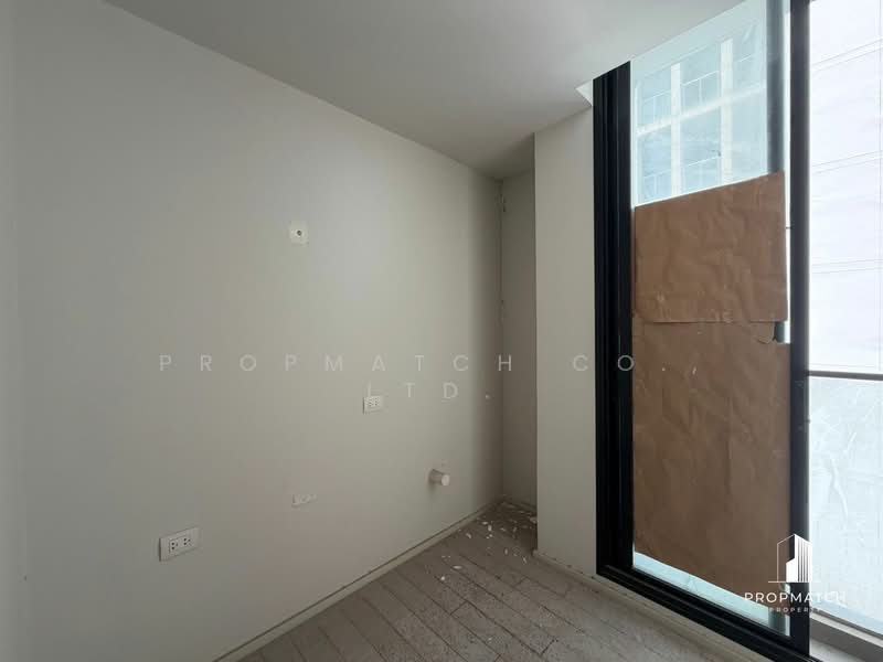 For Sale - Noble Ploenchit, Bangkok