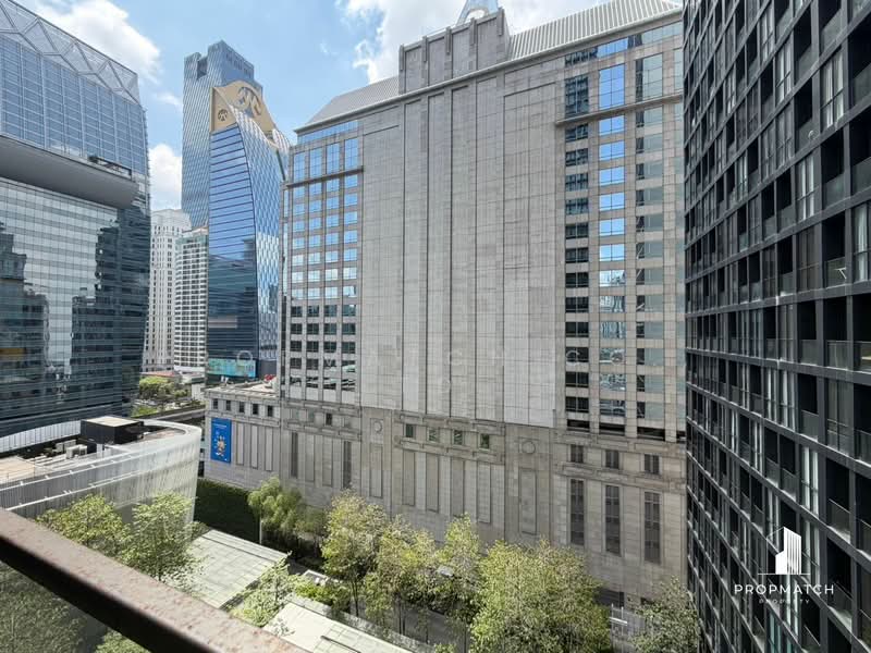 For Sale - Noble Ploenchit, Bangkok