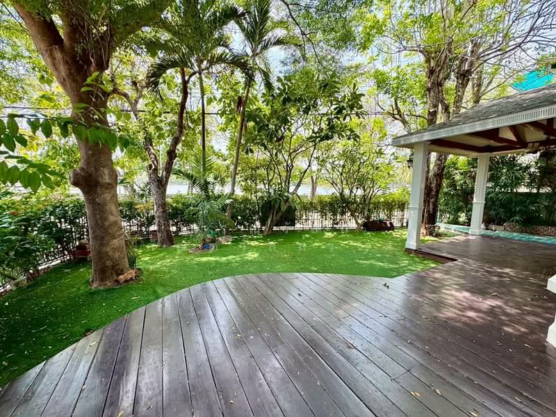 Chonlada Wat Lad Pla Duk, Nonthaburi, Bang Rak Yai, Bang Bua Thong, Nonthaburi, 3 Bedrooms, 150 sqm, Single Detached House For Sale, by กรณวัสส์ กัณฑวัสส์วงส์, 500223625 - DDproperty.com