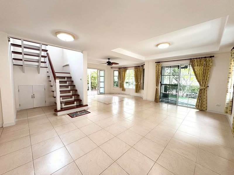 Chonlada Wat Lad Pla Duk, Nonthaburi, Bang Rak Yai, Bang Bua Thong, Nonthaburi, 3 Bedrooms, 150 sqm, Single Detached House For Sale, by กรณวัสส์ กัณฑวัสส์วงส์, 500223625 - DDproperty.com