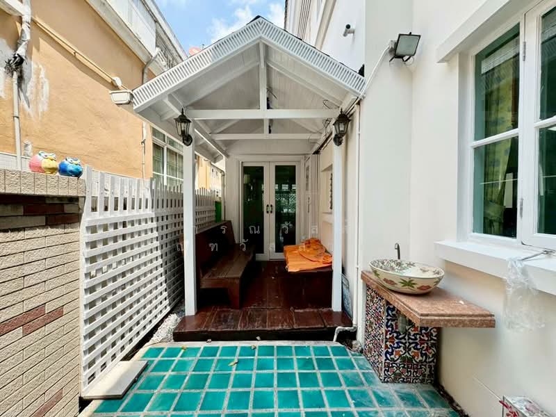 Chonlada Wat Lad Pla Duk, Nonthaburi, Bang Rak Yai, Bang Bua Thong, Nonthaburi, 3 Bedrooms, 150 sqm, Single Detached House For Sale, by กรณวัสส์ กัณฑวัสส์วงส์, 500223625 - DDproperty.com