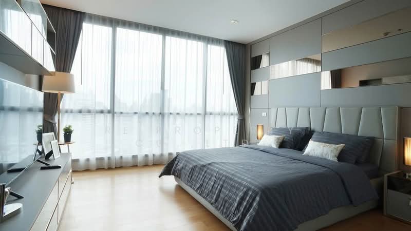 Hyde Sukhumvit 13, Bangkok, 13 Sukhumvit Road, Khlongtoei Nua, Watthana, Bangkok, 2 Bedrooms, 108 sqm, Condo For Rent, by RE PROPERTY CO.,LTD., 500223626 - DDproperty.com