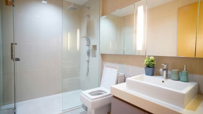 Hyde Sukhumvit 13, Bangkok, 13 Sukhumvit Road, Khlongtoei Nua, Watthana, Bangkok, 2 Bedrooms, 108 sqm, Condo For Rent, by RE PROPERTY CO.,LTD., 500223626 - DDproperty.com