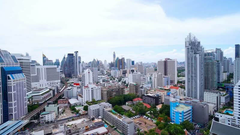Hyde Sukhumvit 13, Bangkok, 13 Sukhumvit Road, Khlongtoei Nua, Watthana, Bangkok, 2 Bedrooms, 108 sqm, Condo For Rent, by RE PROPERTY CO.,LTD., 500223626 - DDproperty.com