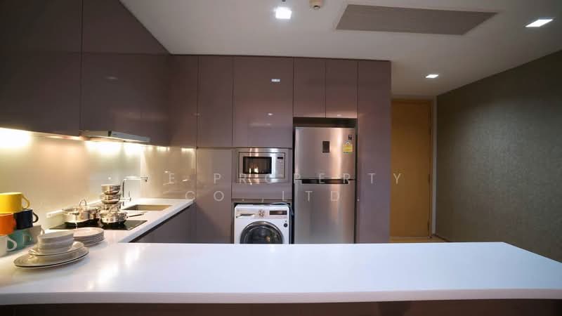 Hyde Sukhumvit 13, Bangkok, 13 Sukhumvit Road, Khlongtoei Nua, Watthana, Bangkok, 2 Bedrooms, 108 sqm, Condo For Rent, by RE PROPERTY CO.,LTD., 500223626 - DDproperty.com