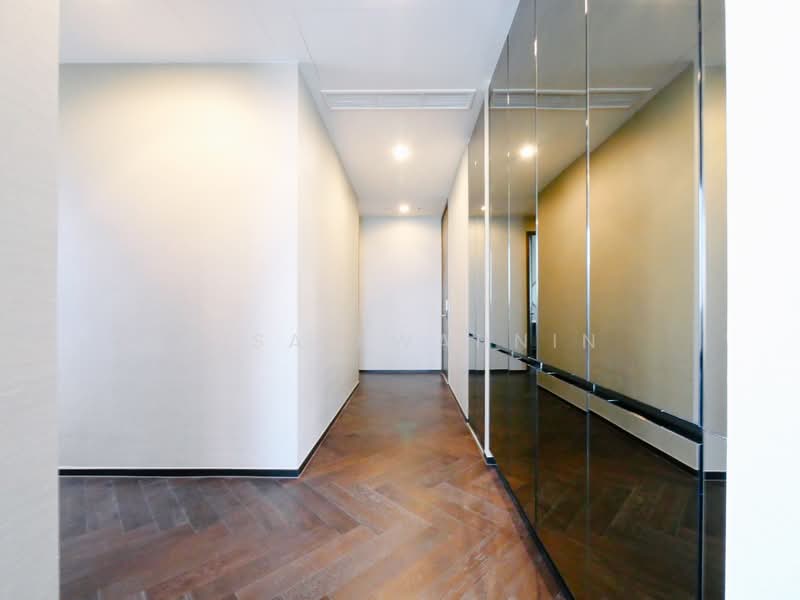 The Esse Sukhumvit 36, Bangkok, Soi Sukhumvit 36, Sukhumvit Road, Phra Kanong, Khlong Toei, Bangkok, 3 Bedrooms, 124 sqm, Condo For Rent, by MISA KWANNIN, 500223627 - DDproperty.com