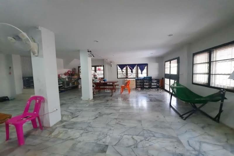 For Sale - หมู่บ้านบูรพาวิลล่า 3, Bangkok