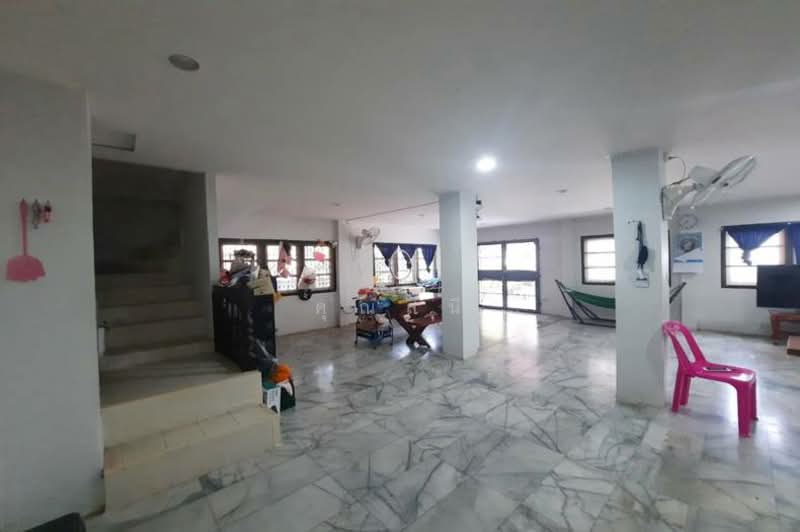 For Sale - หมู่บ้านบูรพาวิลล่า 3, Bangkok