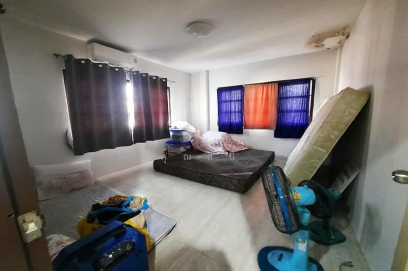 For Sale - หมู่บ้านบูรพาวิลล่า 3, Bangkok