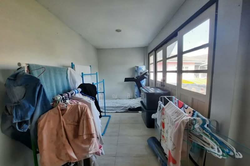 For Sale - หมู่บ้านบูรพาวิลล่า 3, Bangkok