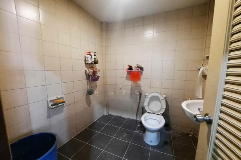 For Sale - หมู่บ้านบูรพาวิลล่า 3, Bangkok