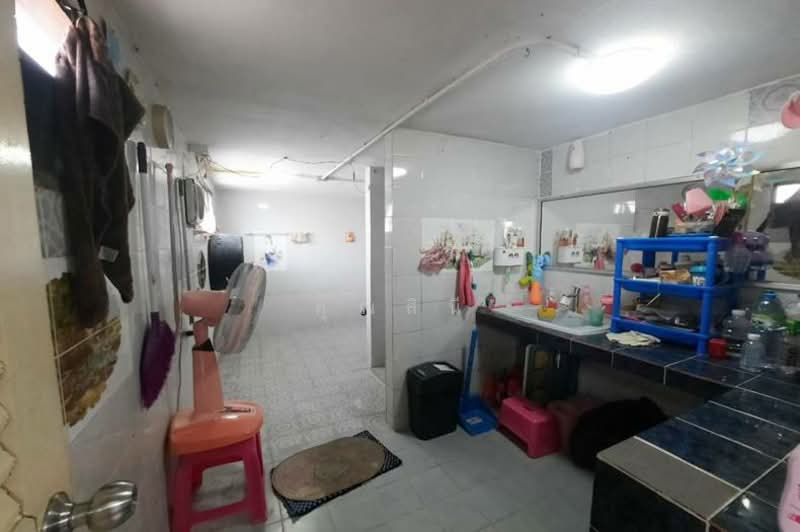 For Sale - หมู่บ้านบูรพาวิลล่า 3, Bangkok