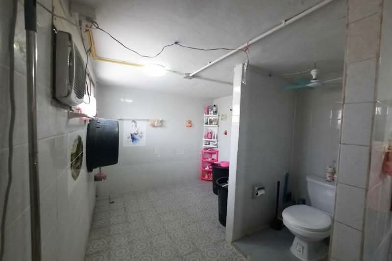 หมู่บ้านบูรพาวิลล่า 3, กรุงเทพ, สวนผัก, คลองชักพระ, ตลิ่งชัน, กรุงเทพ, 185 ตร.ม., บ้านเดี่ยว ขาย, โดย คุณสินี, 500223628 - DDproperty.com