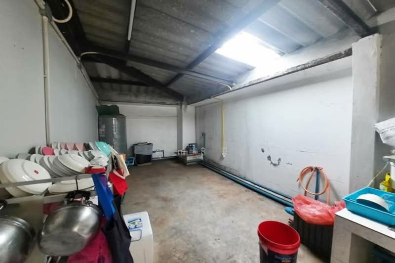 For Sale - หมู่บ้านบูรพาวิลล่า 3, Bangkok