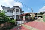 หมู่บ้านบูรพาวิลล่า 3, กรุงเทพ