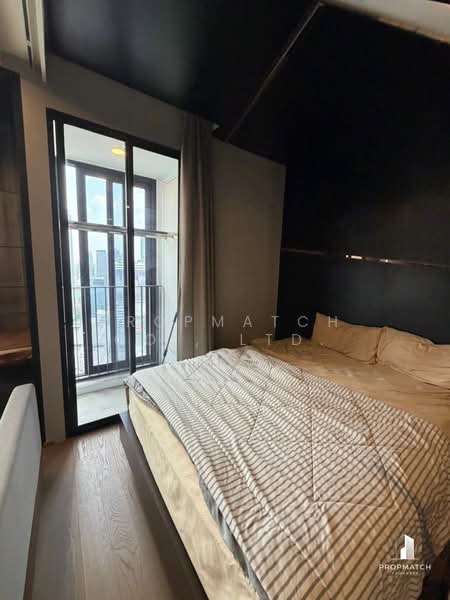 ASHTON Chula-Silom, Bangkok, Rama 4 Road, Si Phraya, Bang Rak, Bangkok, 1 Bedroom, 31 sqm, Condo For Sale, by PROPMATCH CO., LTD., 500223629 - DDproperty.com