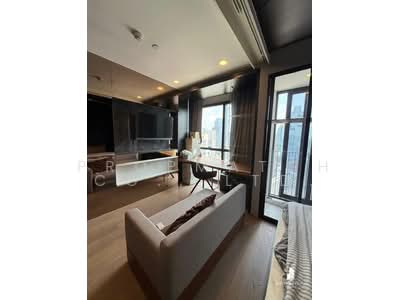 ขาย - ASHTON Chula-Silom : แอชตัน จุฬา-สีลม, กรุงเทพ