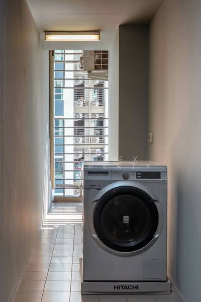 Belle Grand Rama 9, Bangkok, 131 Rama 9 Road, Huai Khwang, Huai Khwang, Bangkok, 2 Bedrooms, 96 sqm, Condo For Sale, by Connex Property, 500223632 - DDproperty.com