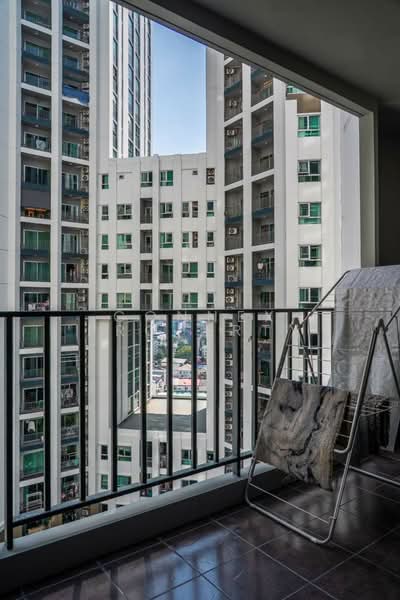 Belle Grand Rama 9, Bangkok, 131 Rama 9 Road, Huai Khwang, Huai Khwang, Bangkok, 2 Bedrooms, 96 sqm, Condo For Sale, by Connex Property, 500223632 - DDproperty.com