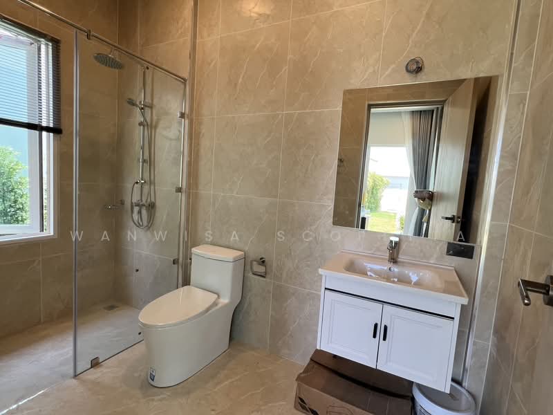 Huahin88 , Prachuap khiri khan, Prachuap Khiri Khan, Thap Tai, Hua Hin, Prachuap Khiri Khan, 4 Bedrooms, 300 sqm, Villa For Sale, by Wanwisa Scopetta, 500223634 - DDproperty.com