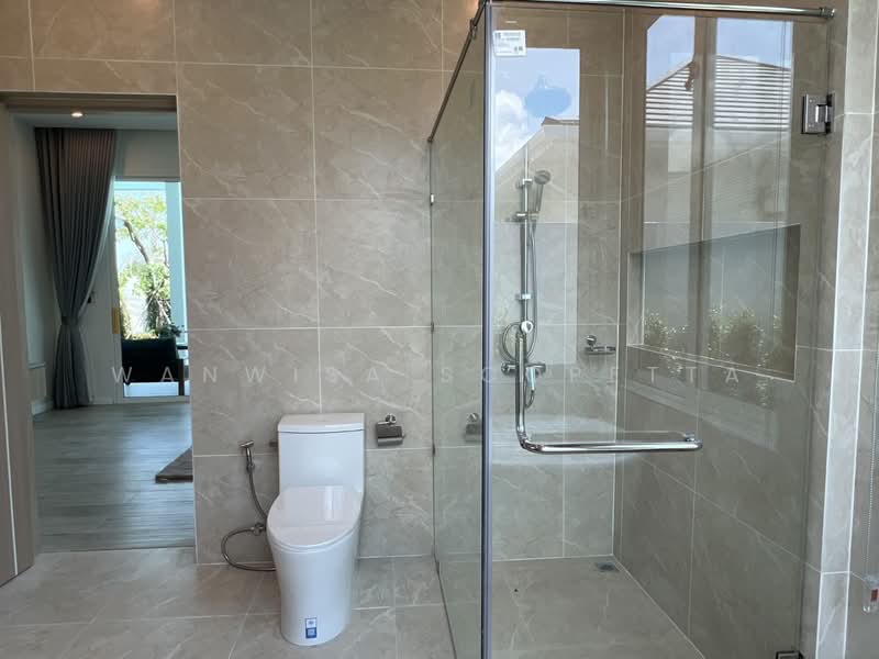 Huahin88 , Prachuap khiri khan, Prachuap Khiri Khan, Thap Tai, Hua Hin, Prachuap Khiri Khan, 4 Bedrooms, 300 sqm, Villa For Sale, by Wanwisa Scopetta, 500223634 - DDproperty.com