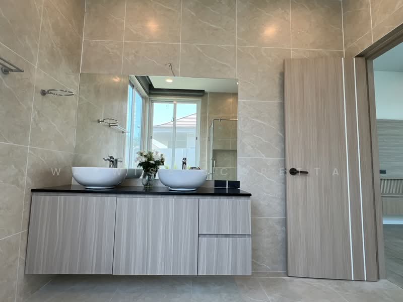 Huahin88 , Prachuap khiri khan, Prachuap Khiri Khan, Thap Tai, Hua Hin, Prachuap Khiri Khan, 4 Bedrooms, 300 sqm, Villa For Sale, by Wanwisa Scopetta, 500223634 - DDproperty.com