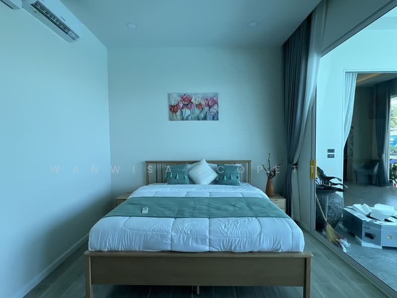 Huahin88 , Prachuap khiri khan, Prachuap Khiri Khan, Thap Tai, Hua Hin, Prachuap Khiri Khan, 4 Bedrooms, 300 sqm, Villa For Sale, by Wanwisa Scopetta, 500223634 - DDproperty.com