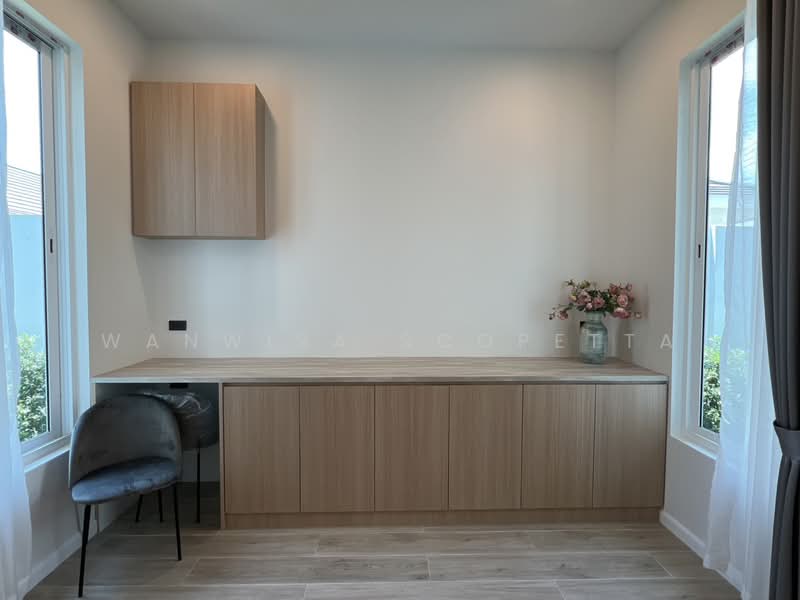 Huahin88 , Prachuap khiri khan, Prachuap Khiri Khan, Thap Tai, Hua Hin, Prachuap Khiri Khan, 4 Bedrooms, 300 sqm, Villa For Sale, by Wanwisa Scopetta, 500223634 - DDproperty.com