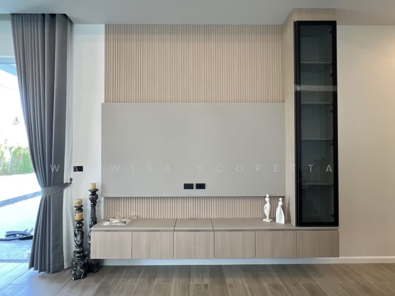 Huahin88 , Prachuap khiri khan, Prachuap Khiri Khan, Thap Tai, Hua Hin, Prachuap Khiri Khan, 4 Bedrooms, 300 sqm, Villa For Sale, by Wanwisa Scopetta, 500223634 - DDproperty.com