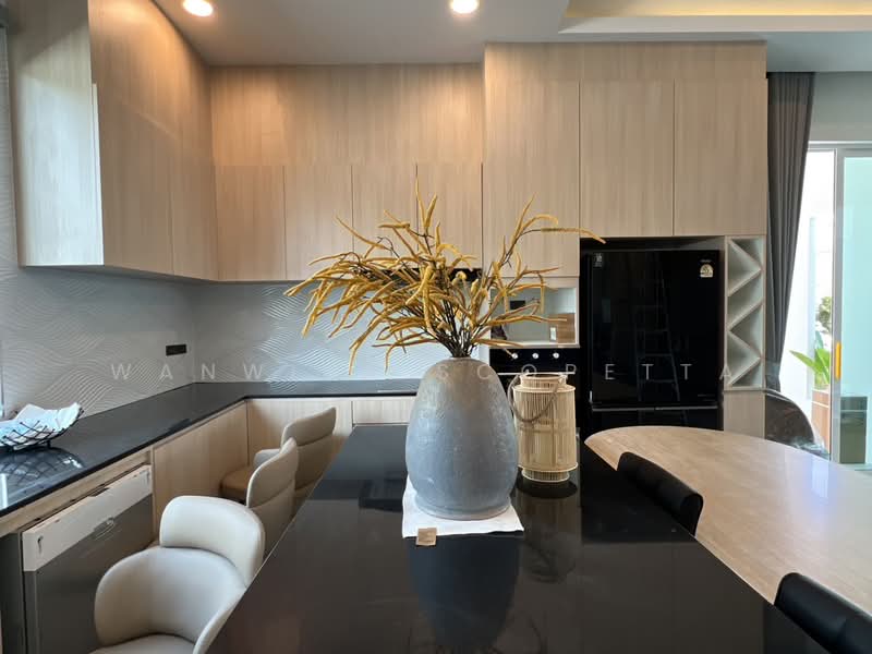 Huahin88 , Prachuap khiri khan, Prachuap Khiri Khan, Thap Tai, Hua Hin, Prachuap Khiri Khan, 4 Bedrooms, 300 sqm, Villa For Sale, by Wanwisa Scopetta, 500223634 - DDproperty.com