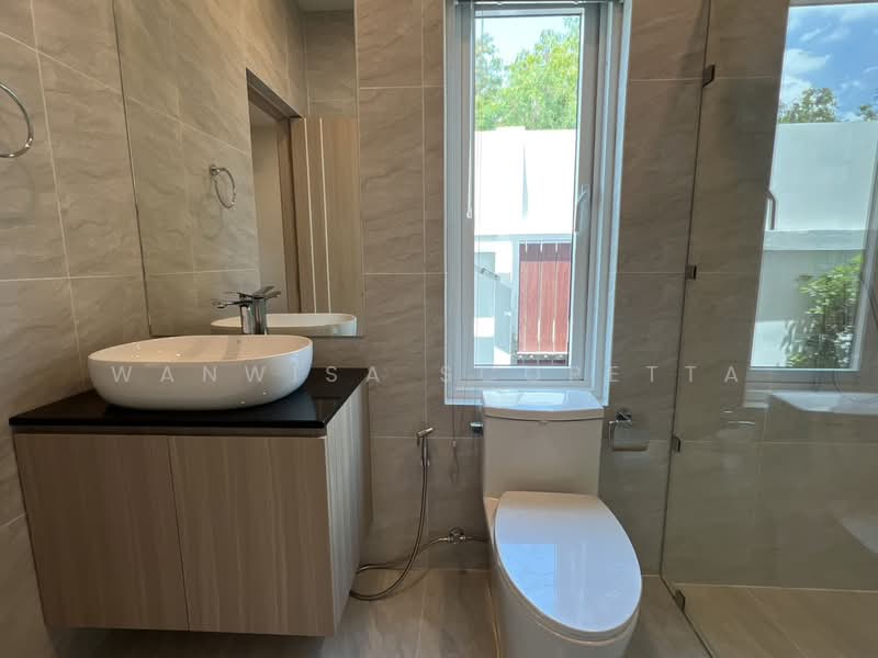 Huahin88 , Prachuap khiri khan, Prachuap Khiri Khan, Thap Tai, Hua Hin, Prachuap Khiri Khan, 4 Bedrooms, 300 sqm, Villa For Sale, by Wanwisa Scopetta, 500223634 - DDproperty.com