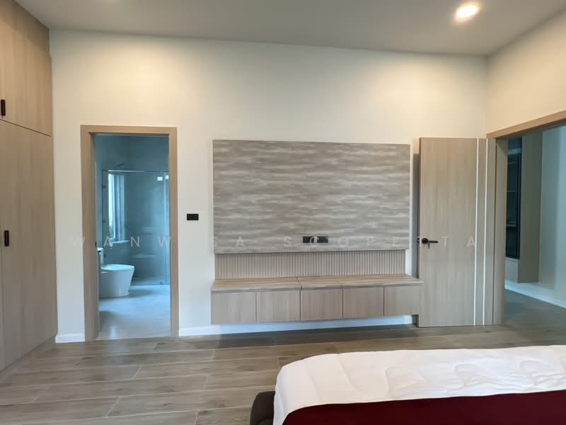 Huahin88 , Prachuap khiri khan, ประจวบคีรีขันธ์, ทับใต้, หัวหิน, ประจวบคีรีขันธ์, 300 ตร.ม., วิลล่า ขาย, โดย Wanwisa Scopetta, 500223634 - DDproperty.com