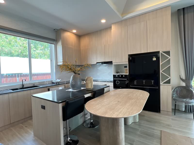 Huahin88 , Prachuap khiri khan, Prachuap Khiri Khan, Thap Tai, Hua Hin, Prachuap Khiri Khan, 4 Bedrooms, 300 sqm, Villa For Sale, by Wanwisa Scopetta, 500223634 - DDproperty.com