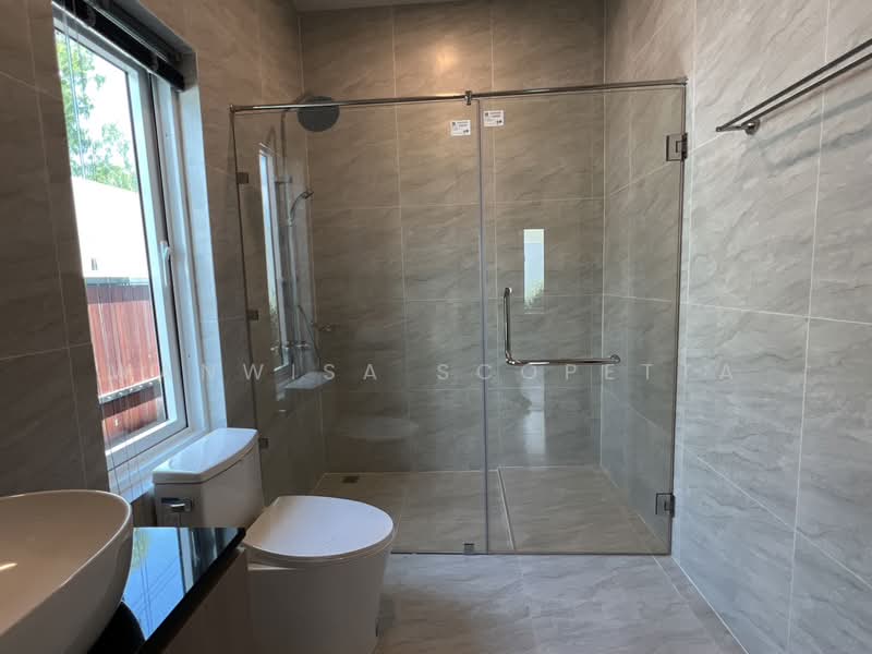 Huahin88 , Prachuap khiri khan, Prachuap Khiri Khan, Thap Tai, Hua Hin, Prachuap Khiri Khan, 4 Bedrooms, 300 sqm, Villa For Sale, by Wanwisa Scopetta, 500223634 - DDproperty.com