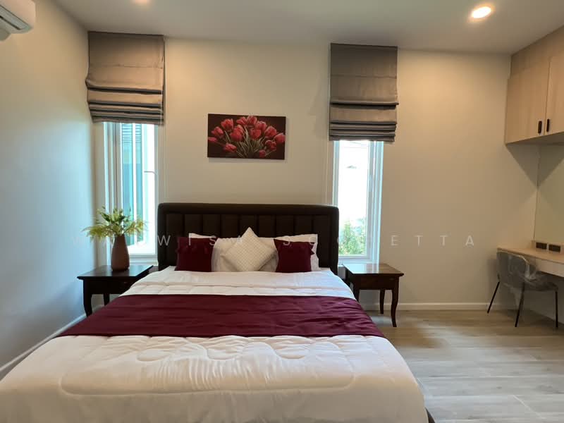 Huahin88 , Prachuap khiri khan, Prachuap Khiri Khan, Thap Tai, Hua Hin, Prachuap Khiri Khan, 4 Bedrooms, 300 sqm, Villa For Sale, by Wanwisa Scopetta, 500223634 - DDproperty.com