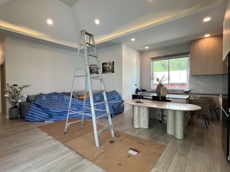 Huahin88 , Prachuap khiri khan, Prachuap Khiri Khan, Thap Tai, Hua Hin, Prachuap Khiri Khan, 4 Bedrooms, 300 sqm, Villa For Sale, by Wanwisa Scopetta, 500223634 - DDproperty.com