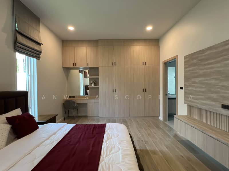 Huahin88 , Prachuap khiri khan, Prachuap Khiri Khan, Thap Tai, Hua Hin, Prachuap Khiri Khan, 4 Bedrooms, 300 sqm, Villa For Sale, by Wanwisa Scopetta, 500223634 - DDproperty.com